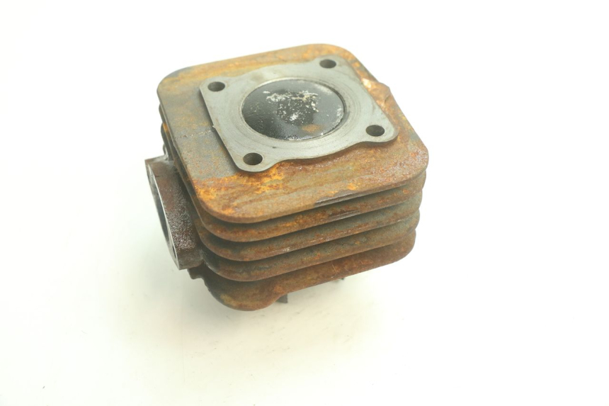 photo de CYLINDER BARREL PISTON GILERA STALKER 50 (2004 - 2014) - Alternative perspective