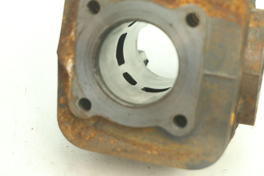 photo de CYLINDER BARREL PISTON GILERA STALKER 50 (2004 - 2014) - Markings and original references
