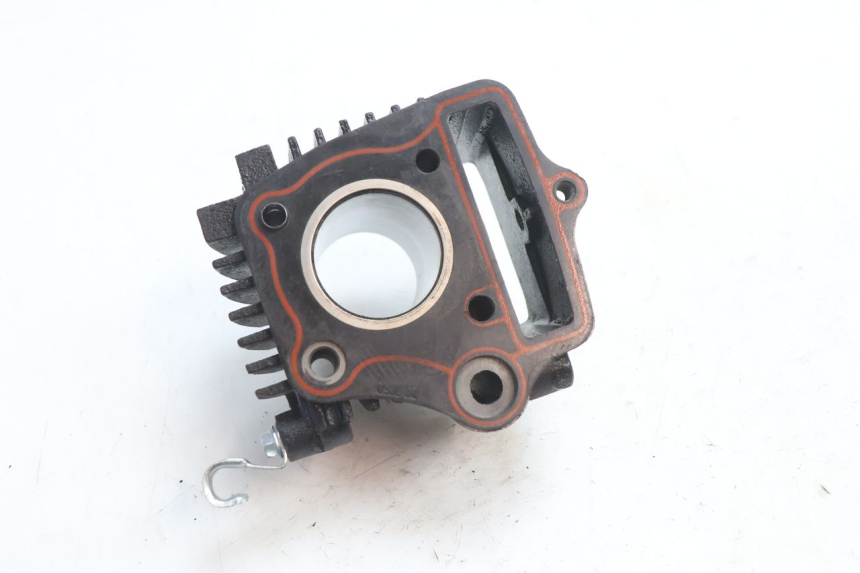 photo de CYLINDER BARREL PISTON YAMASAKI STREET 50 (2013 - 2018) - Component zoom