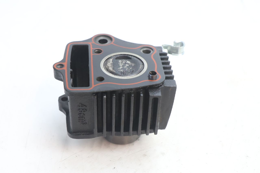 photo de CYLINDER BARREL PISTON YAMASAKI STREET 50 (2013 - 2018) - Product overview