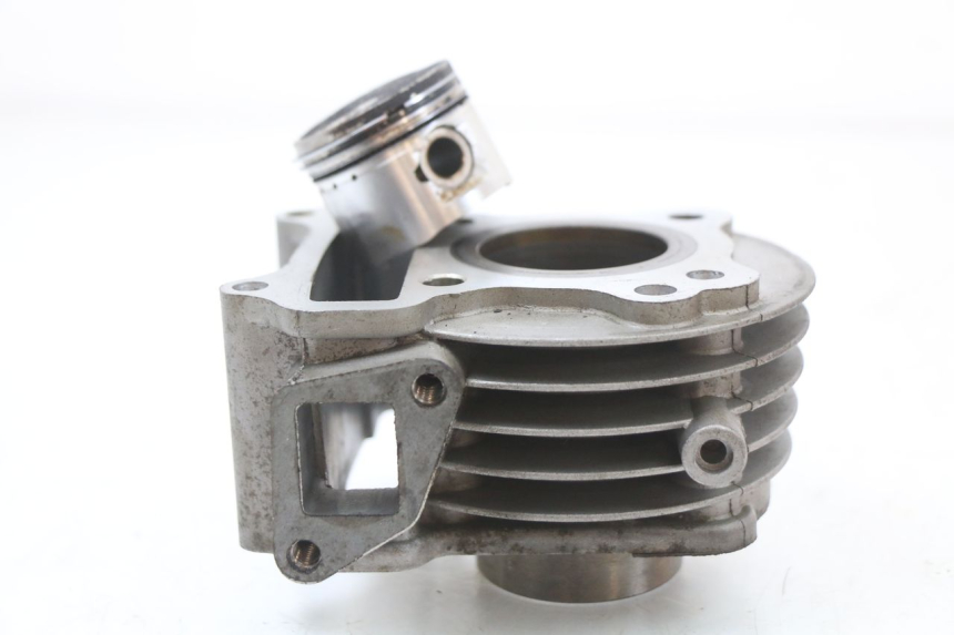 photo de CYLINDER PISTON JM MOTORS SUNNY 50 (2017 - 2020) - Zoom on usage condition