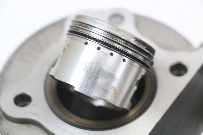 photo de CYLINDER PISTON JM MOTORS SUNNY 50 (2017 - 2020) - Markings and original references