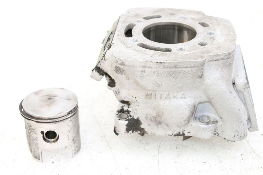 photo de CYLINDER BARREL PISTON CAGIVA SUPER CITY 125 (1992 - 1997) - Main view