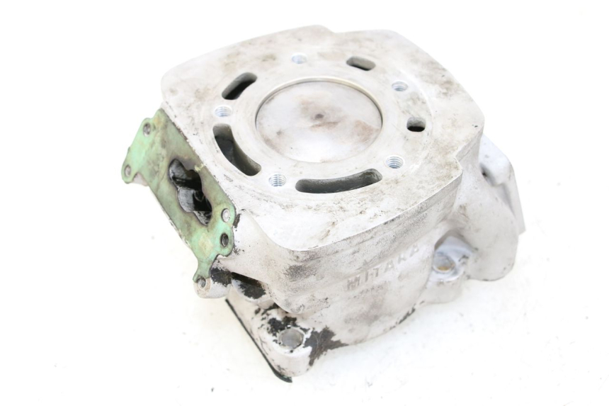 photo de CYLINDER BARREL PISTON CAGIVA SUPER CITY 125 (1992 - 1997) - Component detail