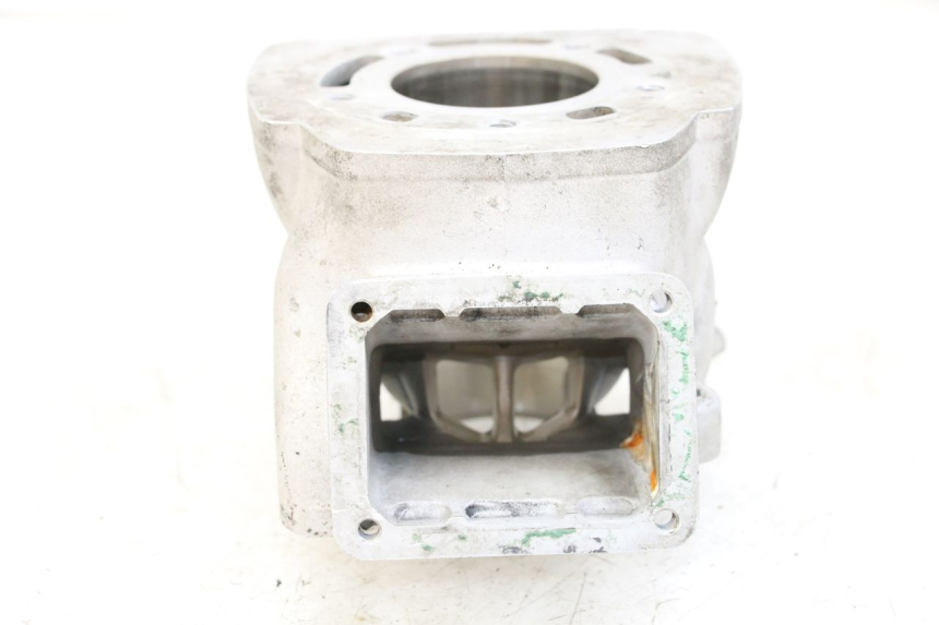 photo de CYLINDER BARREL PISTON CAGIVA SUPER CITY 125 (1992 - 1997) - Distinctive features