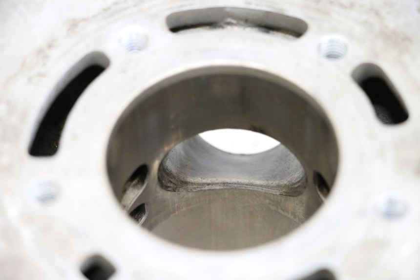 photo de CYLINDER BARREL PISTON CAGIVA SUPER CITY 125 (1992 - 1997) - Product overview