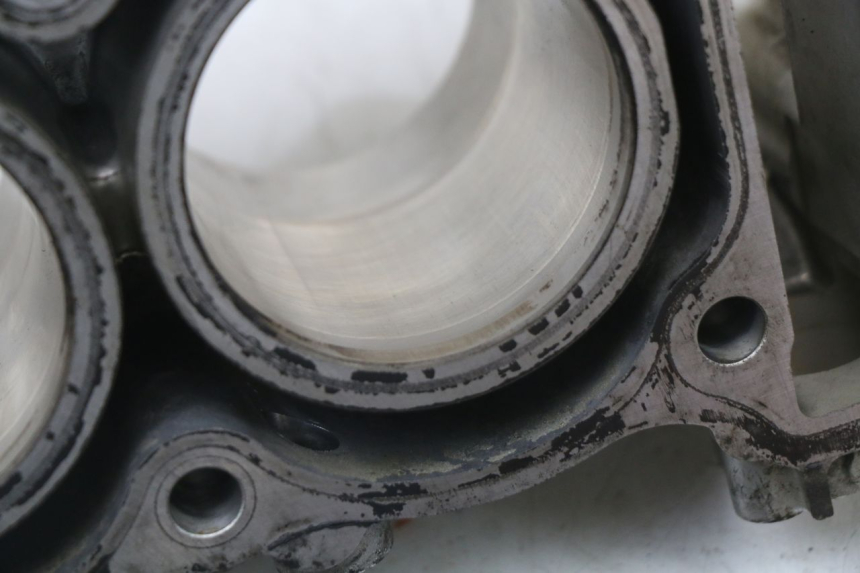 photo de CYLINDER BARREL PISTON SUZUKI GSX F GSXF 650 (2007 - 2015) - Surface and material condition