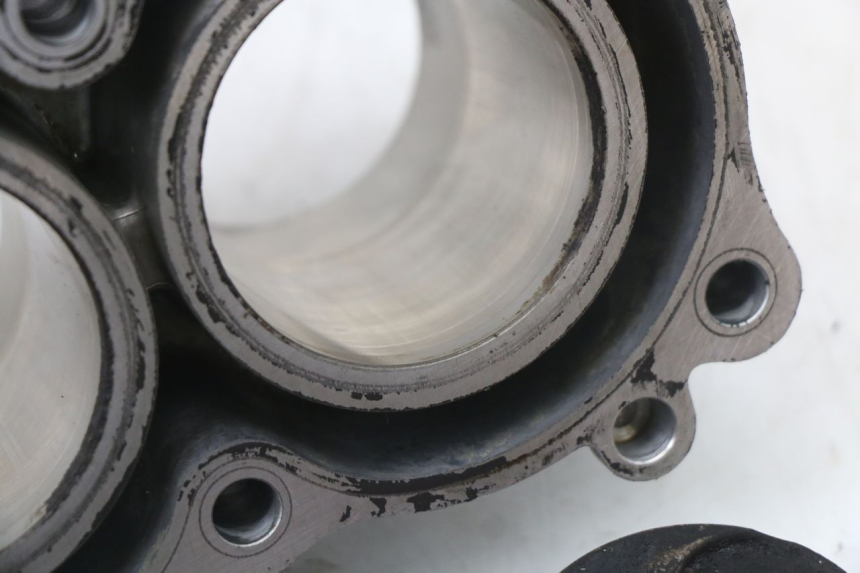 photo de CYLINDER BARREL PISTON SUZUKI GSX F GSXF 650 (2007 - 2015) - Markings and original references