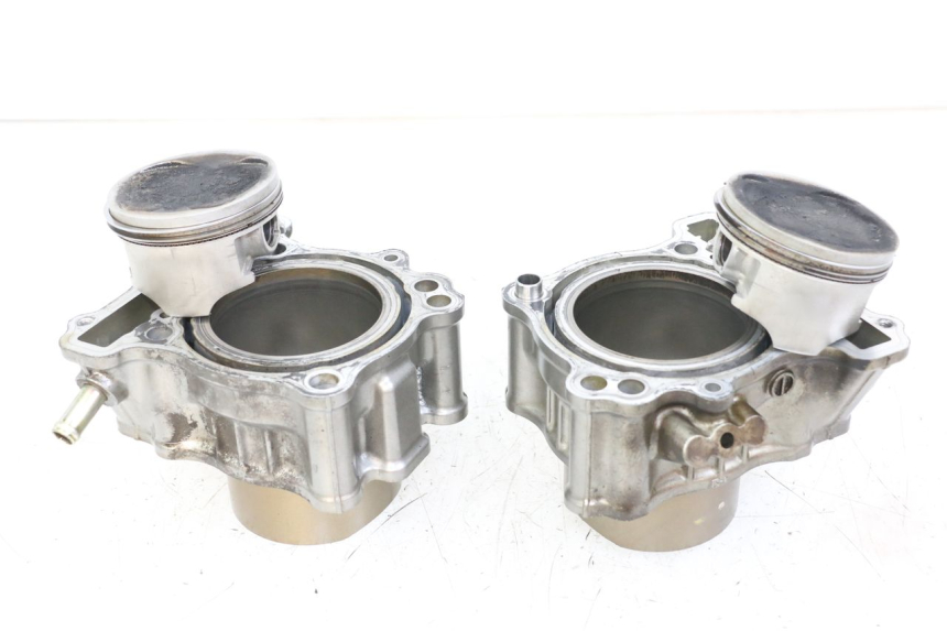 photo de CYLINDER BARREL PISTON SUZUKI SV S 650 (1999 - 2002) - Main view