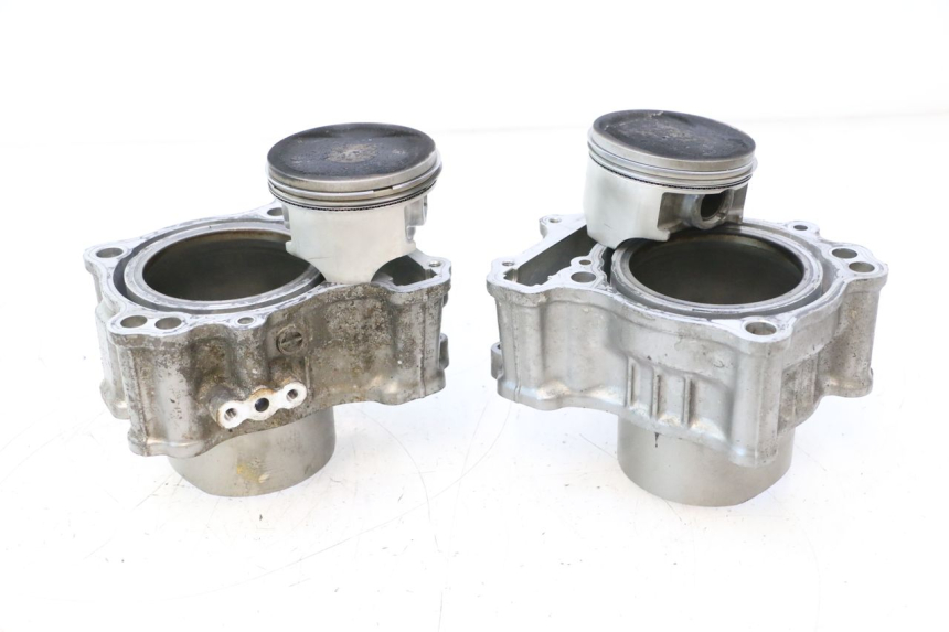 photo de CYLINDER BARREL PISTON SUZUKI SV S 650 (2003 - 2009) - Main view