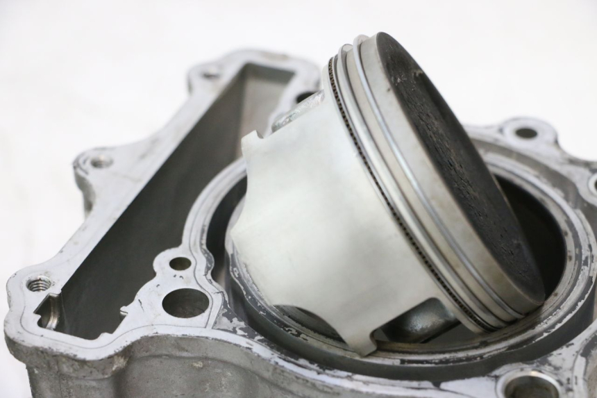photo de CYLINDER BARREL PISTON SUZUKI SV S 650 (2003 - 2009) - Supplementary product photo