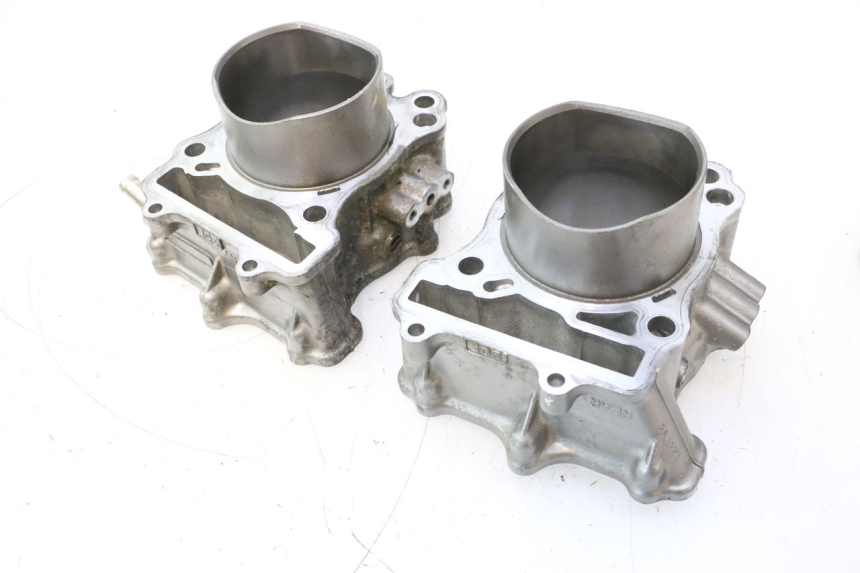 photo de CYLINDER BARREL PISTON SUZUKI SV S 650 (2003 - 2009) - Zoom on usage condition