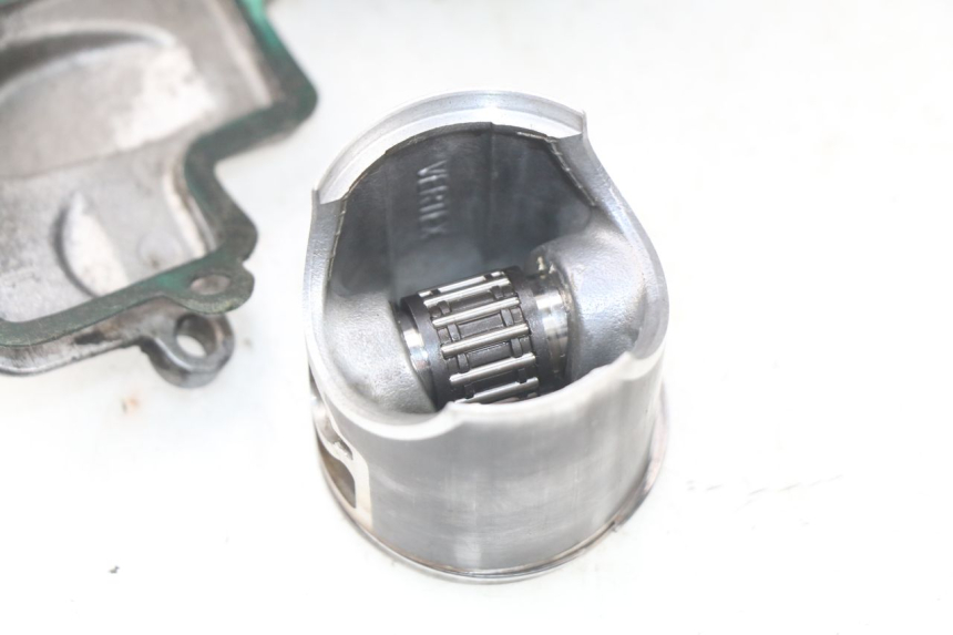 photo de CYLINDER BARREL PISTON KTM SX 85 (2003 - 2012) - Detailed visual inspection