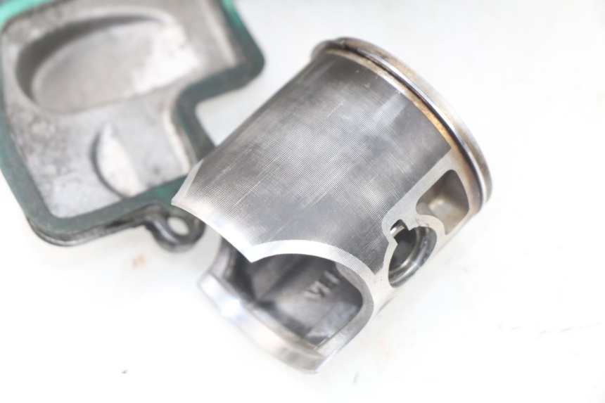 photo de CYLINDER BARREL PISTON KTM SX 85 (2003 - 2012) - Alternative angle