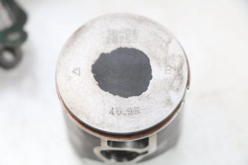 photo de CYLINDER BARREL PISTON KTM SX 85 (2003 - 2012) - Used quality zoom
