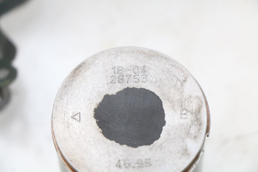 photo de CYLINDER BARREL PISTON KTM SX 85 (2003 - 2012) - Spare part profile view