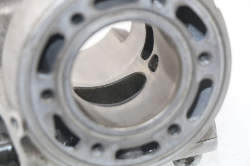 photo de CYLINDER BARREL PISTON KTM SX 85 (2003 - 2012) - Technical close-up