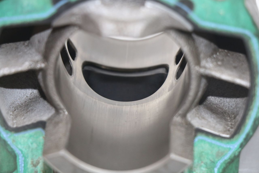 photo de CYLINDER BARREL PISTON KTM SX 85 (2003 - 2012) - Product overview