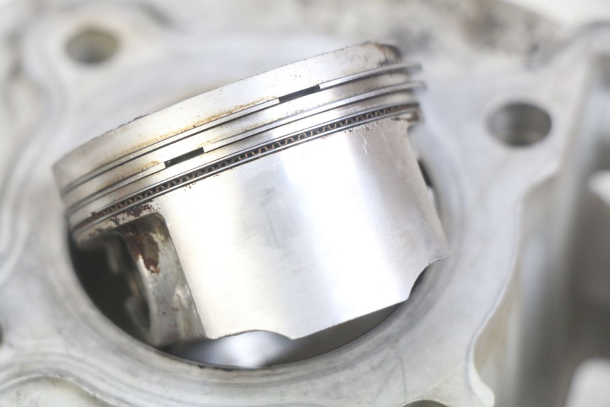 photo de CYLINDER PISTON SYM SYMPHONY 125 (2009 - 2015) - Component zoom
