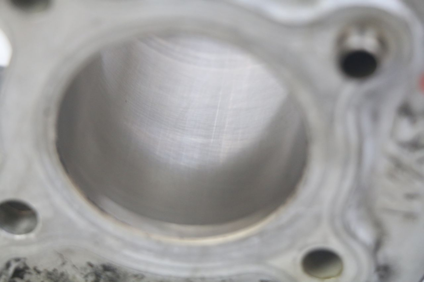 photo de CYLINDER PISTON SYM SYMPHONY 125 (2009 - 2015) - Alternative perspective