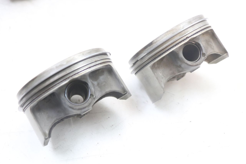 photo de CYLINDER BARREL PISTON YAMAHA TDM ABS 900 (2002 - 2014) - Detailed visual inspection