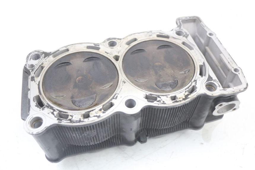 photo de CYLINDER BARREL PISTON YAMAHA TDM ABS 900 (2002 - 2014) - Technical close-up