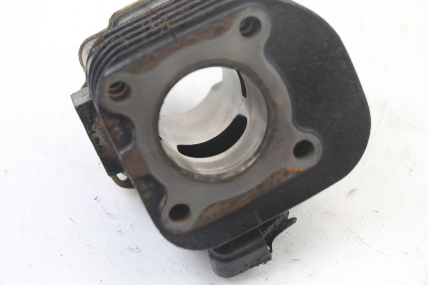 photo de CYLINDER PISTON TNT MOTOR ROMA 10' 2T 50 (2011 - 2018) - Distinctive features