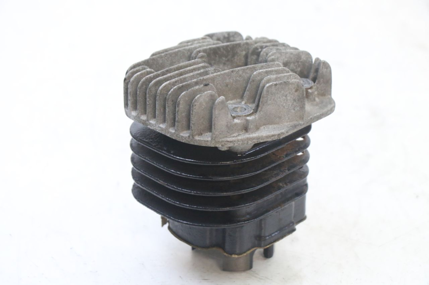 photo de CYLINDER PISTON TNT MOTOR ROMA 10' 2T 50 (2011 - 2018) - Product overview