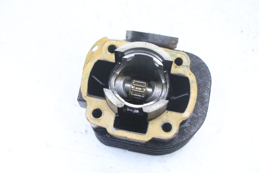 photo de CYLINDER PISTON TNT MOTOR ROMA 10' 2T 50 (2011 - 2018) - Checked used part