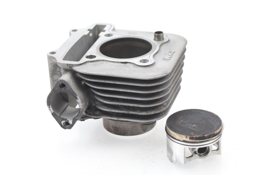 photo de CYLINDER BARREL PISTON SYM TONIK 125 (2010 - 2014) - Main view