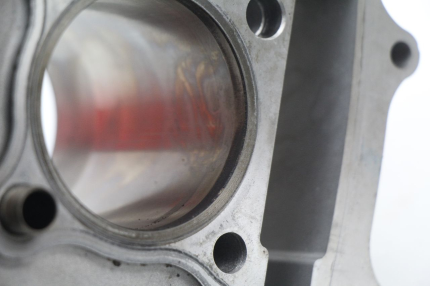 photo de CYLINDER BARREL PISTON SYM TONIK 125 (2010 - 2014) - Zoom on usage condition