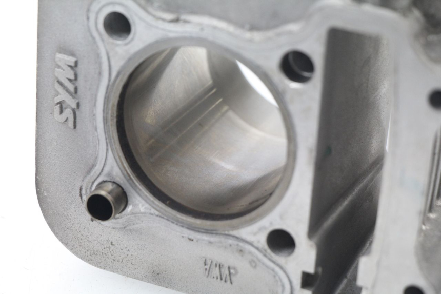 photo de CYLINDER BARREL PISTON SYM TONIK 125 (2010 - 2014) - Technical close-up