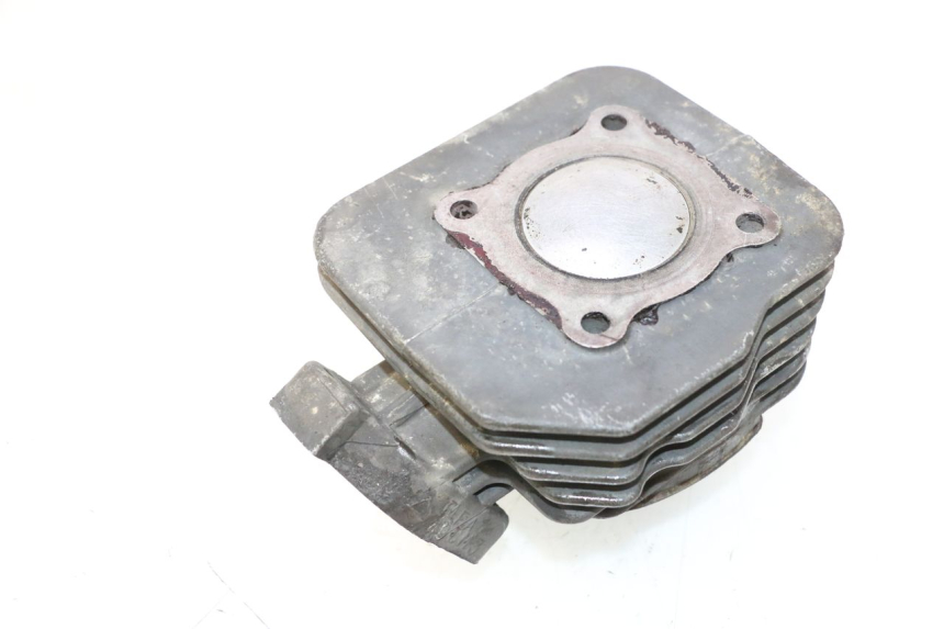 photo de CYLINDER BARREL PISTON PEUGEOT TREKKER 50 (1995 - 2004) - Component detail