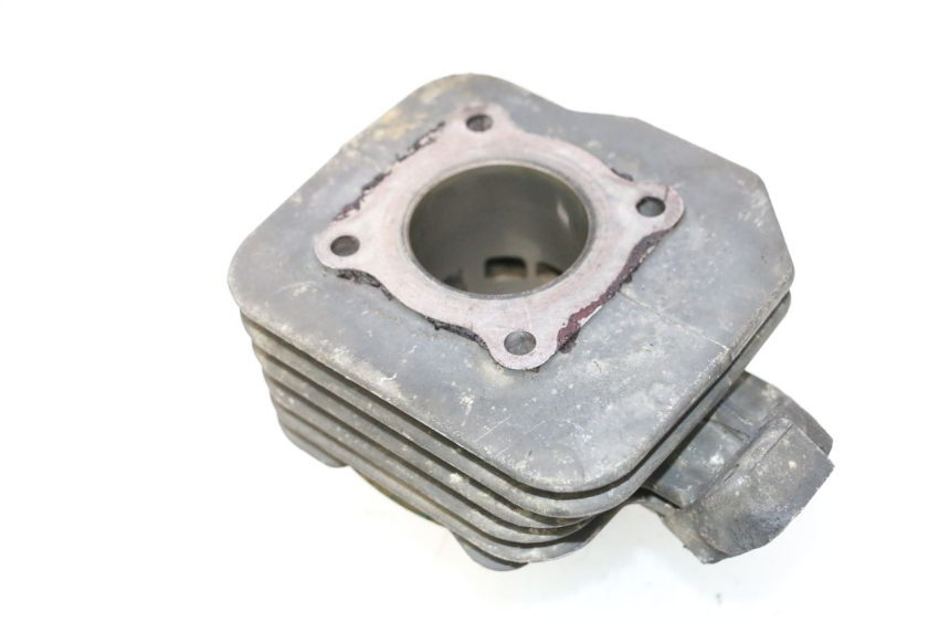 photo de CYLINDER BARREL PISTON PEUGEOT TREKKER 50 (1995 - 2004) - Component zoom