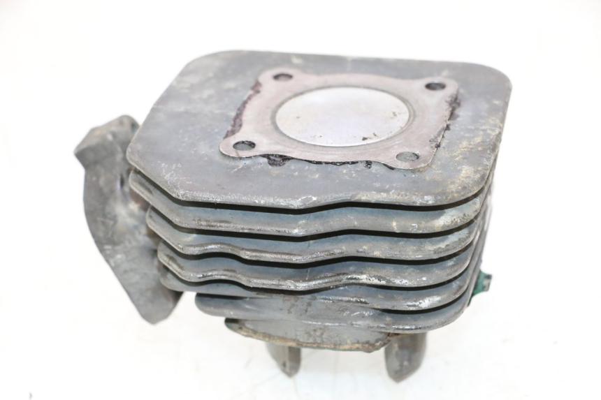 photo de CYLINDER BARREL PISTON PEUGEOT TREKKER 50 (1995 - 2004) - Zoom on usage condition