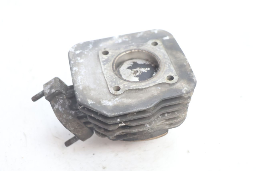 photo de CYLINDER BARREL PISTON PEUGEOT TREKKER 50 (1995 - 2004) - Zoom on usage condition