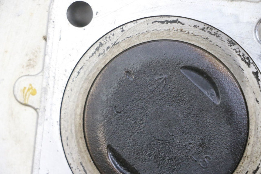 photo de CYLINDER BARREL PISTON YAMAHA TTR 125 (2000 - 2020) - Component detail