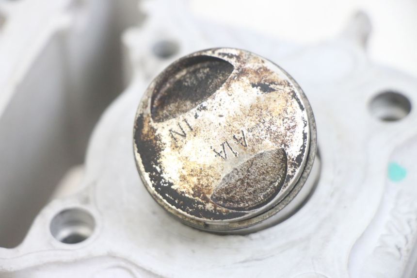 photo de CYLINDER PISTON PEUGEOT TWEET 4T 50 (2014 - 2019) - Markings and original references