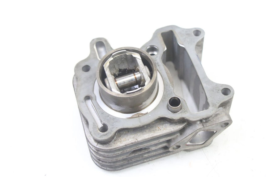 photo de CYLINDER BARREL PISTON PEUGEOT TWEET 4T 50 (2018 - 2022) - Product overview