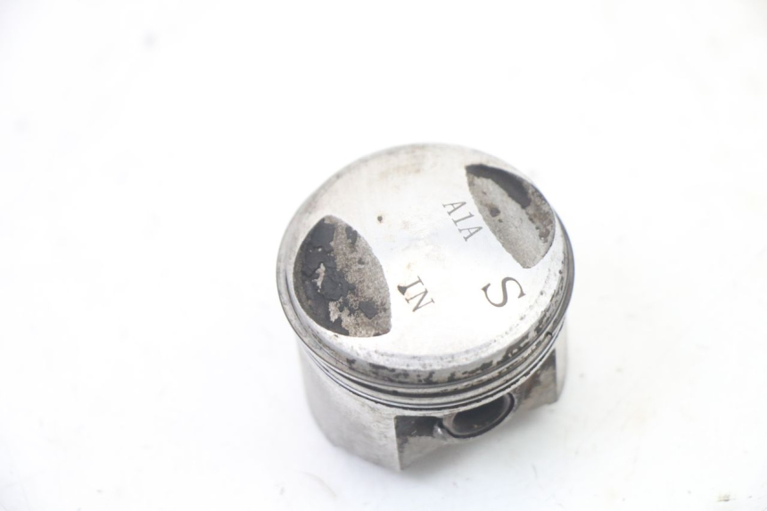 photo de CYLINDER BARREL PISTON PEUGEOT TWEET 4T 50 (2018 - 2022) - Surface and material condition