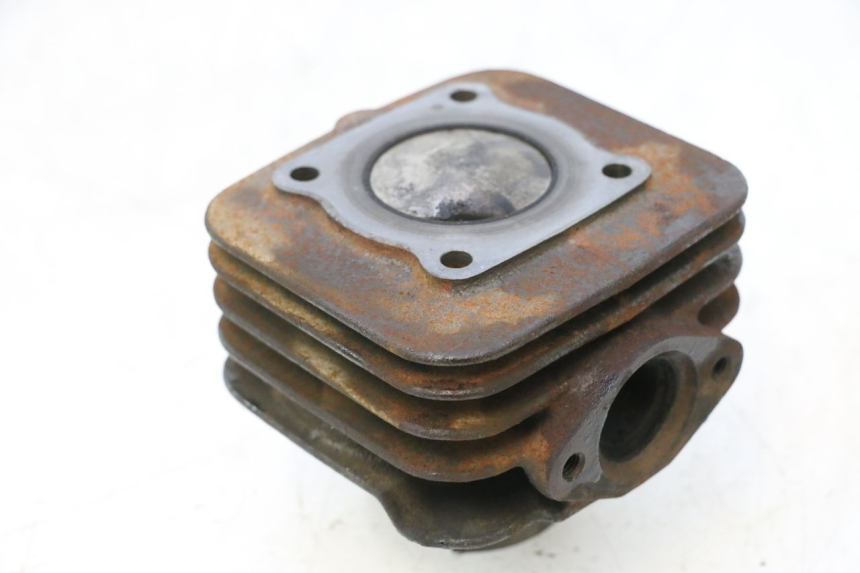 photo de CYLINDER BARREL PISTON PIAGGIO TYPHOON 50 (2000 - 2009) - Component detail