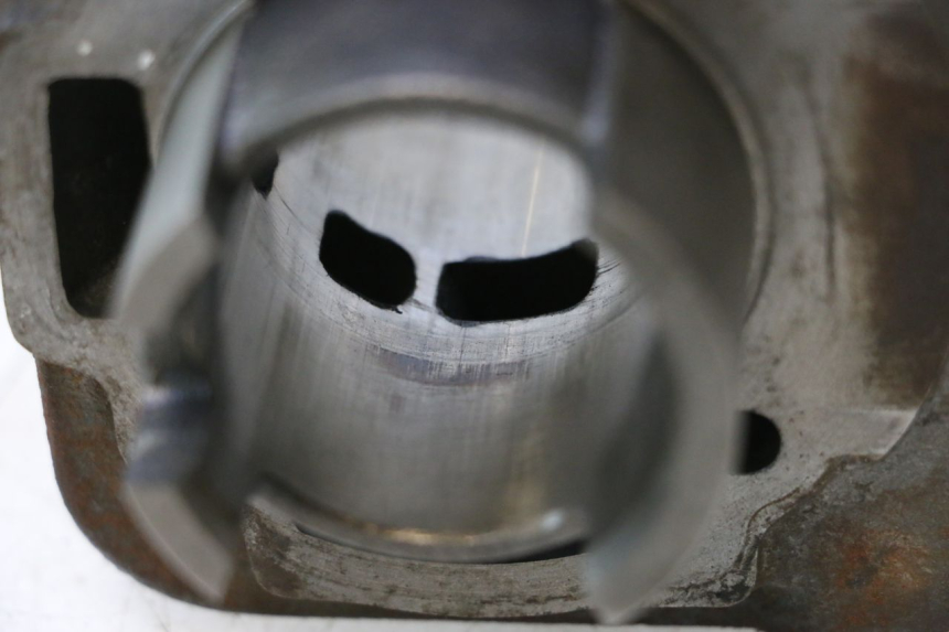photo de CYLINDER BARREL PISTON PIAGGIO TYPHOON 50 (2000 - 2009) - Product overview