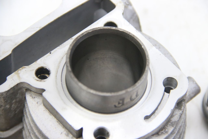 photo de CYLINDER PISTON PEUGEOT V-CLIC VCLIC 50 (2007 - 2013) - Component detail
