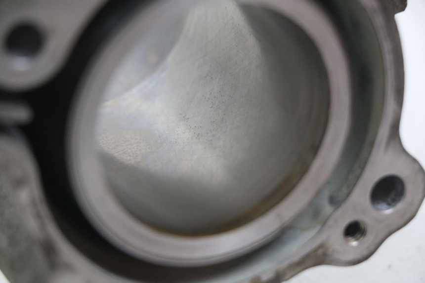 photo de CYLINDER PISTON PIAGGIO VESPA GTS IGET ABS 125 (2017 - 2023) - Technical close-up