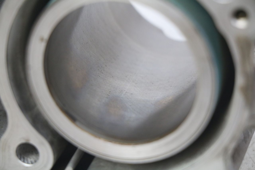 photo de CYLINDER PISTON PIAGGIO VESPA GTS IGET ABS 125 (2017 - 2023) - Product overview