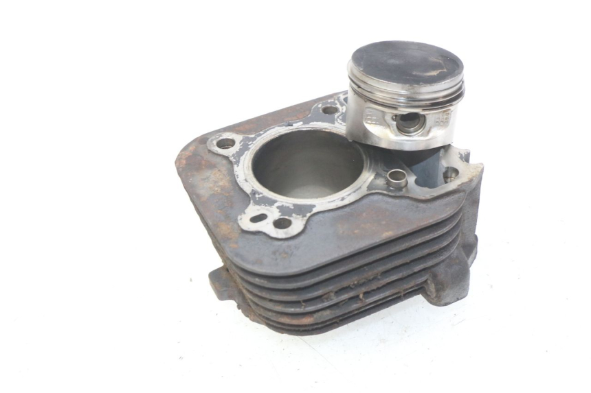 photo de CYLINDER PISTON PIAGGIO VESPA LX 125 (2005 - 2010) - Main view