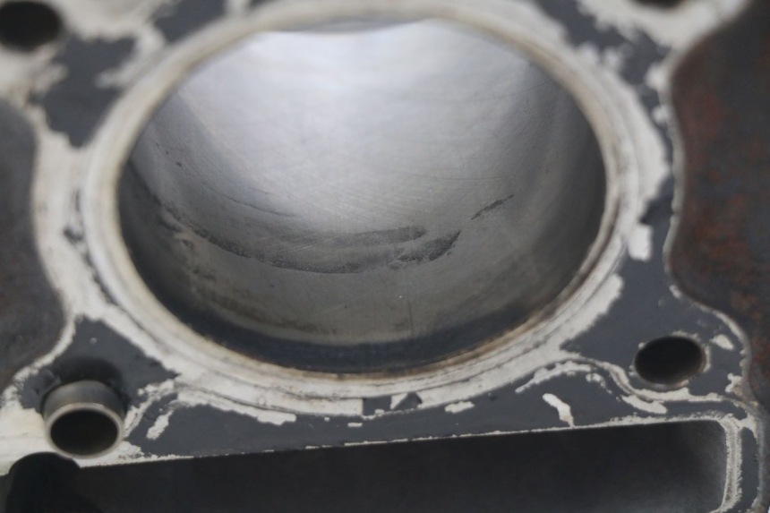 photo de CYLINDER PISTON PIAGGIO VESPA LX 125 (2005 - 2010) - Technical close-up