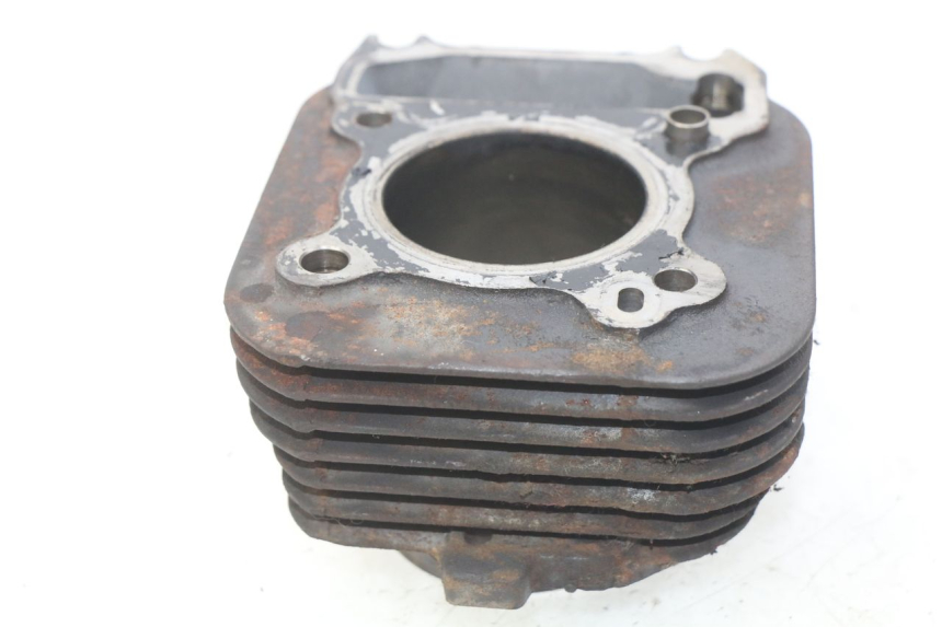 photo de CYLINDER PISTON PIAGGIO VESPA LX 125 (2005 - 2010) - Surface and material condition