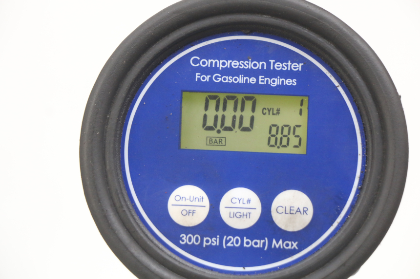 photo de CYLINDER PISTON PIAGGIO VESPA LXV 125 (2006 - 2009) - Supplementary product photo