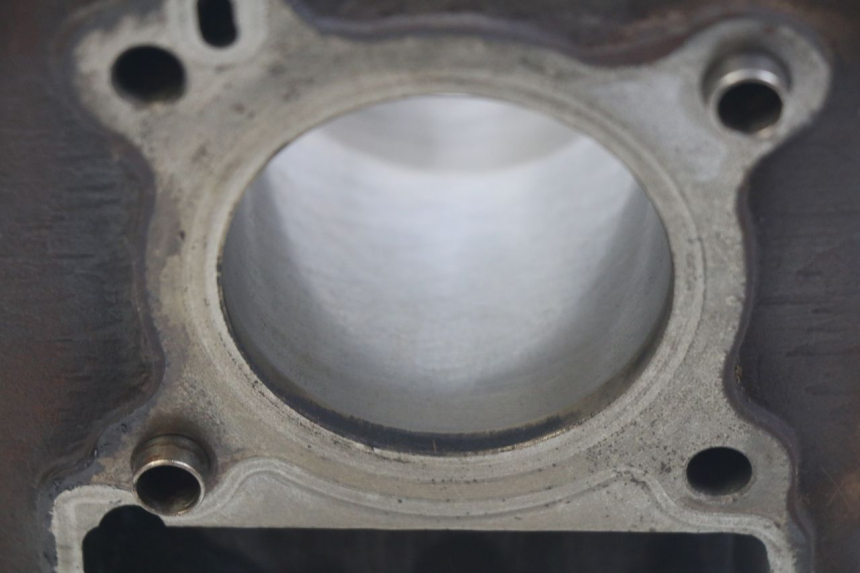 photo de CYLINDER PISTON PIAGGIO VESPA LXV 125 (2006 - 2009) - Technical close-up